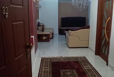 Apartament cu 3 camere în Eminescu - 8