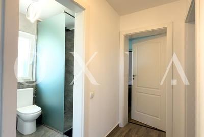 Duplex cu 3 camere cu Canalizare în Moșnița Nouă - 6