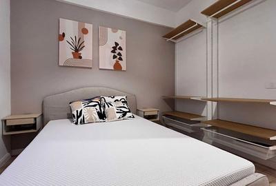 Apartament cu 2 camere decomandat în Lunca Cetățuii - 7