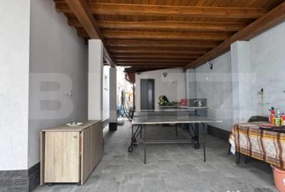 Casă cu 5 camere cu Teren 350 Mp în Florești - 8