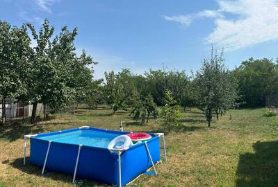 Casă cu 4 camere în Central - 1