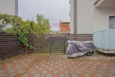 De inchiriat apartament cu 3 camere, parcare si gradina in Ghimbav - 22