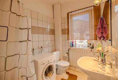 Locuinta cu caracter,doua niveluri,4 camere,terasa,garaj,curte,Centru Istoric Br - 6