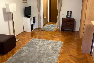 Beller/strada Marasoiu langa Parcul Herastrau Beller/strada Marasoiu langa Parcul Herastrau - 2