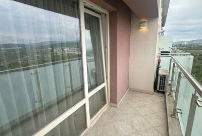 Apartament cu 1 camera -  Grand Conest Residence - Tudor Vladimirescu - 6