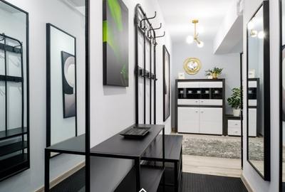 Se inchiriaza: Apartament cu personalitate - Copou - 2