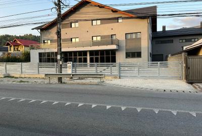 Spațiu comercial, de 510 mp, în Central - 3