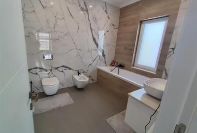 Casă individuală cu 4 camere cu Canalizare în Burdujeni - 10