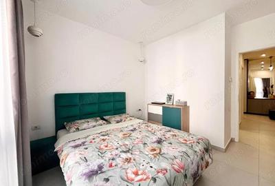 Apartament cu 3 camere decomandat, mobilat în Take Ionescu - 2