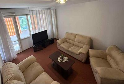 Apartament cu  3 camere - decomandat - bd.Timisoara