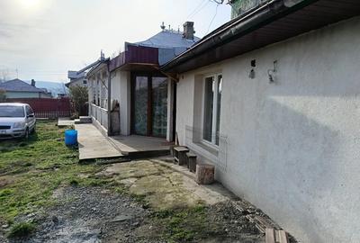 Casa+teren de vanzare Albe?ti, Boto?ani - 4