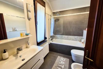 Casă cu 5 camere cu Teren 1000 Mp în Găvana - 4