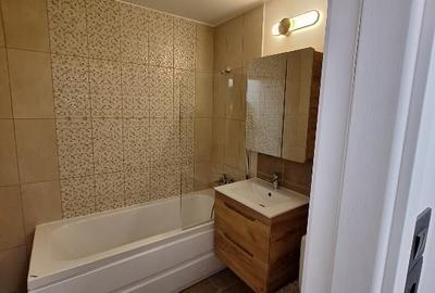 Apartament BUCURESTI /Calea Calarasilor, nr.249, 3 camere - 12