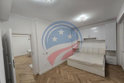 Apartament modern, prima inchiriere, zona Ultracentrala - 2