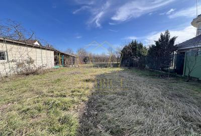 Teren Construcții intravilan de 630 mp, în Buziașului - 3