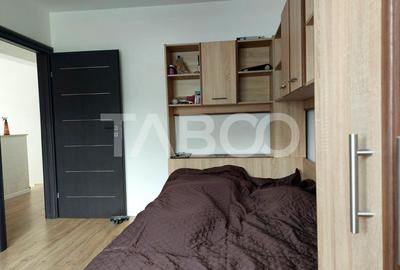 Casa individuala 4 camere P+1E 118 mp cu teren Cisnadie - 4