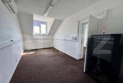 Spațiu comercial, de 128 mp, în Mărăști