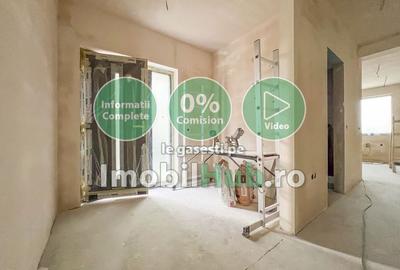 Duplex Nou, Teren 320mp, Europa, Zona Strazii E. Marton Aron - 5