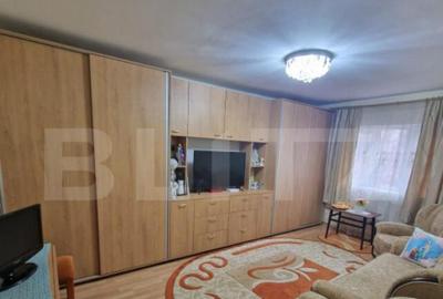 Apartament cu 2 camere, 52 mp, etaj intermediar, zona Burduj - 6