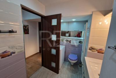 Apartament 4 camere Pantelimon - 14