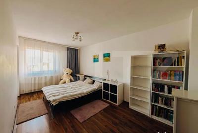 Apartament cu 3 camere decomandat în Sânpetru - 14