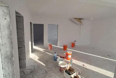 Casă cu 3 camere cu Teren 600 Mp în Exterior Vest - 7