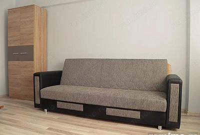 Apartament 1 camera in zona Girocului - 1