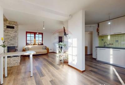 Casă cu 4 camere cu Teren 400 Mp în Avantgarden - 2