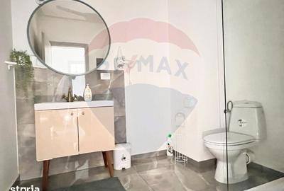 Apartament cu 2 camere în Sânmartin - 18