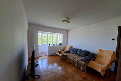 Apartament cu 4 camere semidecomandat în Take Ionescu - 1