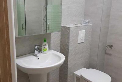 Apartament cu 3 camere decomandat, mobilat în Grivița - 2