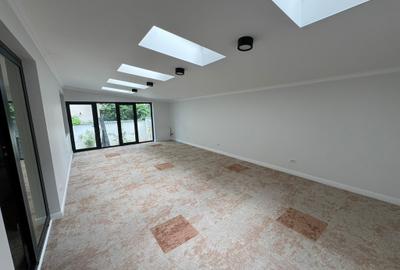 Spatiu comercial | Barbu Văcărescu | 150 mp | Bloc nou | Parter - 2