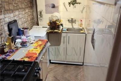 SINAIA - 2 Camere - Parter inalt - Decomandat - Zona buna - 3