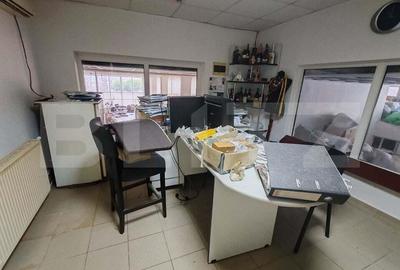 Spatiu Comercial de vanzare