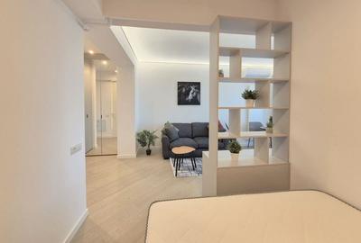 COMISION 0% Garsoniera 41mp prima inchiriere Cortina North, loc parcare subteran - 6