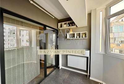 Apartament cu 3 camere decomandat, mobilat în Central - 17