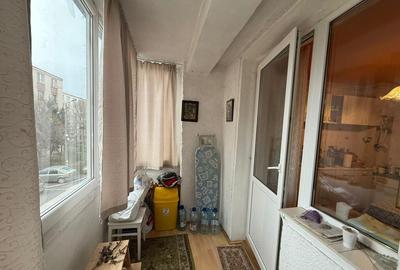 Apartament 3 camere,decomandat,etaj 1, Zona Balcescu - 5