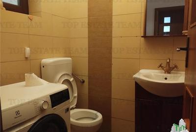 Casă cu 4 camere cu Canalizare în Central - 4