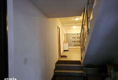 Apartament cu 2 camere în Central - 9