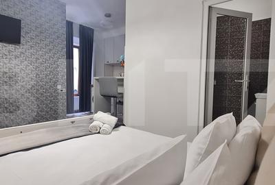 Studio ultracentral – Investitia ideala in Inima Orasului! - 7