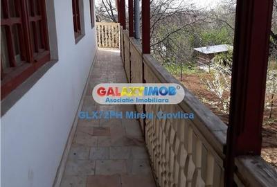 Vanzare imobil intreg/ Spatiu Comercial/ Hala Baicoi  Prahova - 6