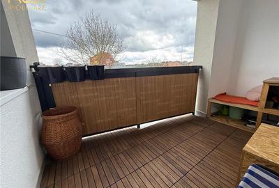 Apartament 2 camere l Mobilat si utilat l Parcare l Jucu de Sus - 10