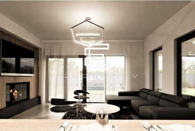 Casa individuala moderna, 500 mp teren , garaj, Selimbar/SIBIU Casa individuala moderna, 500 mp teren , garaj, Selimbar/SIBIU - 3