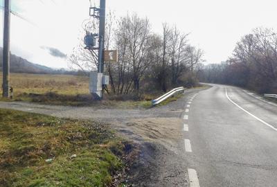 Teren intravilan de 836 mp, în Glăjărie - 3