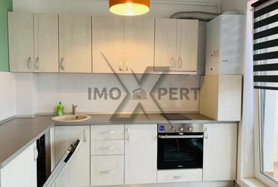 Apartament 1 camera - semicentral - parcul feroviarilor - 2