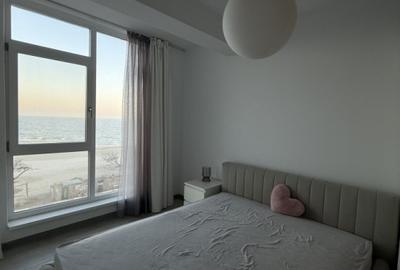 Alezzi Beach - Apartament 3 camere -frontal mare-garaj - 12