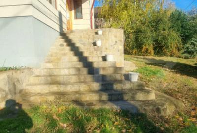 Casa cu etaj in Cocorastii Colt la doar 10 minute de autostr - 3