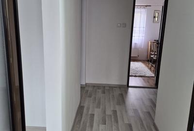 Apartament cu 3 camere decomandat, mobilat în Între Lacuri - 7