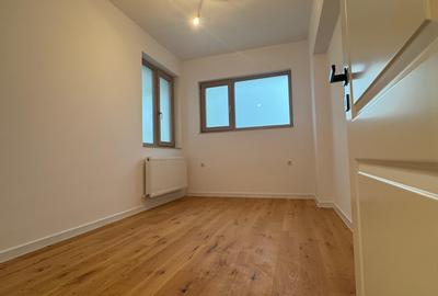 Apartament Nou Tip Penthouses cu 4 Camere-Lift in Casa - 2 Bai - Zona Iancului - 25