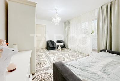 De vanzare apartament cu 3 camere si boxa la subsol cartier Gheorgheni - 1